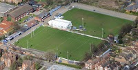 Bedford Blues Rugby and Venue 1101733 Image 0